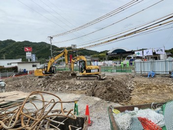 新店舗オープンまでの道のり⑫